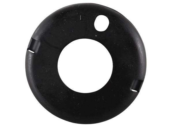 DPMS Handguard Cap AR-15 .750" Inside Diameter Round Black