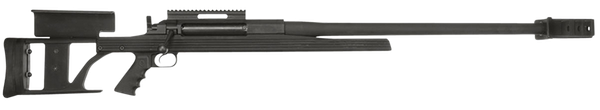 Armalite Ar-50a1 Rifle .50bmg - 30" BBL. W/ggg Bipod