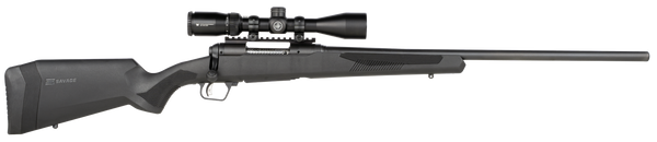 Savage 110 Apex Hunter Xp - 6.5PRC 3-9x40 BLK Ergo Adj Lop