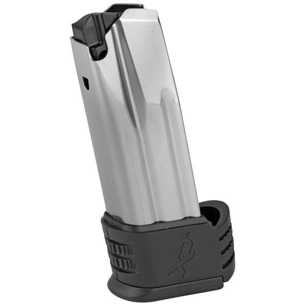 Springfield Armory Oem, Spg Xdme50153   Mag 10m Xdm Elite W/#3sleeve 15r