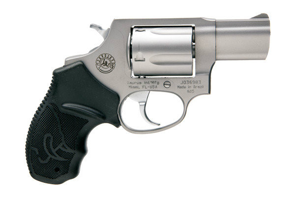 Taurus 605- .357 Magnum - Stainless Steel - Revolver -