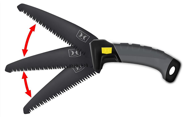 Hawk Pruning, Hawk Hwk-pbsaw   Pruning Bone Saw Combo