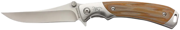 Browning Wicked Wing, Brn 3220330    EDC Wicked Wing 3.5 Knife