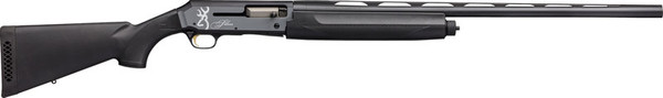 Bg Silver Field Composite - 12ga. 3.5" 26"vr Inv+3 Black