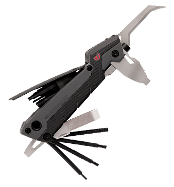 Real Avid Gun Tool Pro - 30 In One Shooters Multi-tool