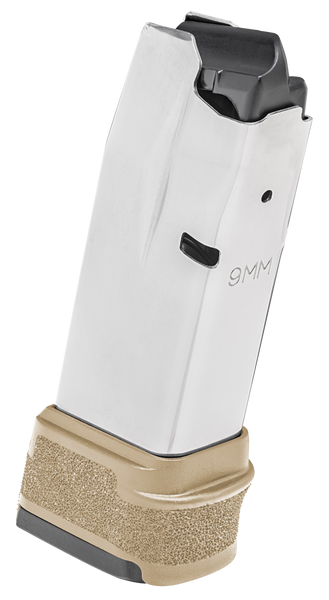 Sf Magazine Hellcat 9mm - 15-round Fde