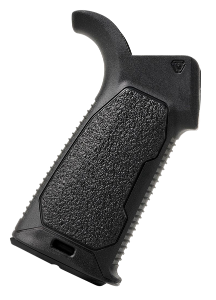 Strike Ar, Si Ar-ompg-25         A515 Pstl Grip 25deg Blk