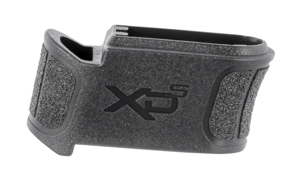 Springfield Armory Xd-s, Spg Xdsg5901y    Mag  Mod2 Midsize Slv Gry