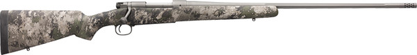Win 70 Extreme .243 22" Ns Ss - True Timber Vsx Tungsten Mb