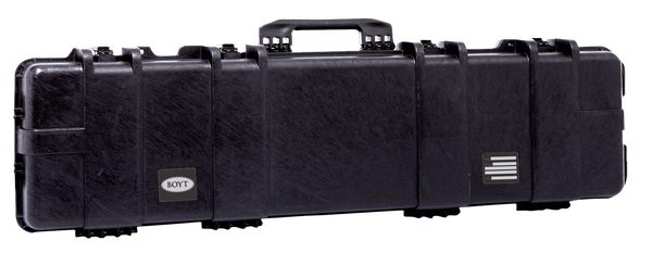 Boyt Harness H-series, Boyt H52sg      Single Long Gun Case Black