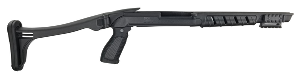 Promag Marlin, Pro Pm277    Marlin795/60 Tact Folding Stock BLK