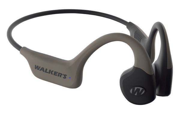 Walkers Game Ear Raptor, Wlkr Gwp-bcon       Bone Conductor Hearing Enhaner