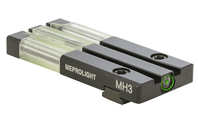 Mepro Usa Llc Ft Bullseye, Mepro 632213108  Ft Bullseye sw Shild Frnt Grn
