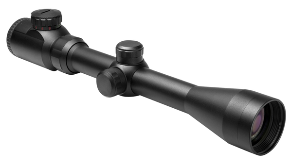 Ncstar Str, Nc Seefb3940g    Shooter I Gen Ii 3-9x40il R&g