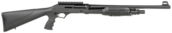 Sds Imports Llc Duo-sys Force, Sds Dsf12      Duo-sys Force 12ga 19in Pstl Grip