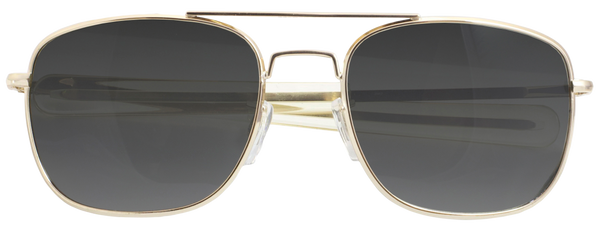 Humvee Accessories Sunglasses, Camp Hmv52bgold   Humvee Mil Sunglasses