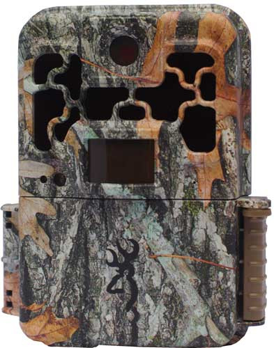 Browning Trail Cam Spec Ops - Advantage 20mp No-glo 2"viewer