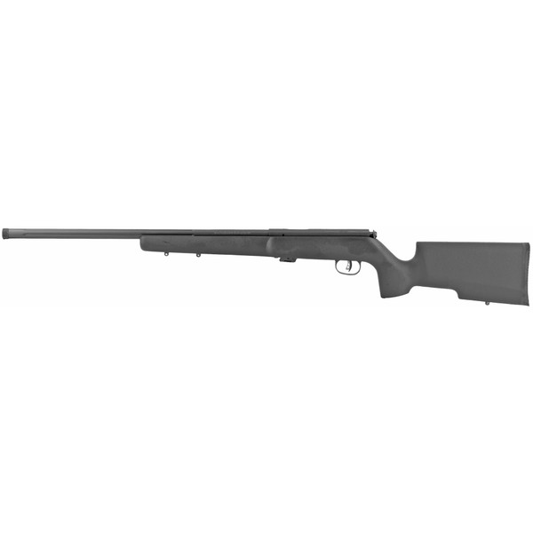 Savage Mark Ii, Sav 25752 Mkiitrrsr  22LR Threaded BBL