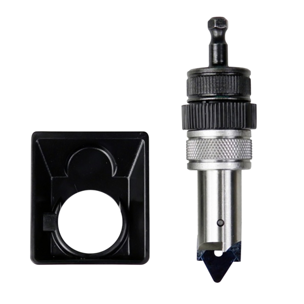 Lee Deluxe Power Quick Trim - Case Trimmer