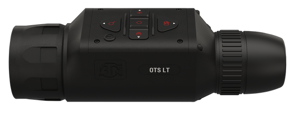 Atn Ots Lt, Atn Timnolt350x   Ots Lt  320 6-12 Thermal Viewer