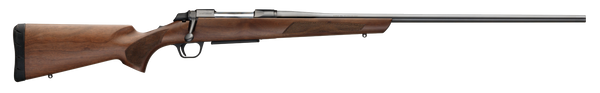 Bg Ab3 Hunter .270 Win. - 22" Matte Blued Walnut