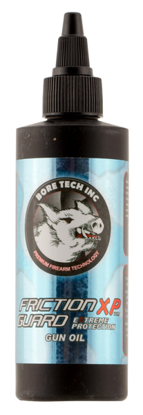 Bore Tech Friction Guard, Btech Btco-14004    Teflon Gun Oil   4oz