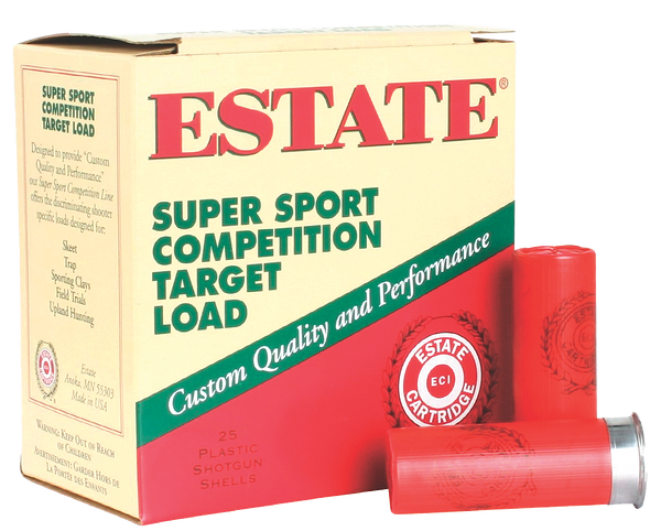 Estate Super Sport, Est Ss12h75       12 Sup Spt Tgt 11/8 25/10
