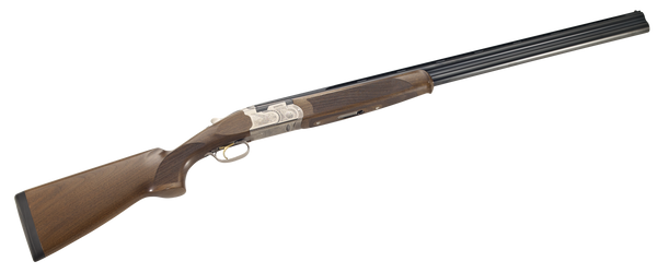 Beretta Usa 686, Ber J686fr8   686 Slvr Pgn 1  28/410 Comb0 28  Mc