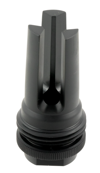 Silencerco Asr, Silencerco Ac1283 Asr Flash Hider 1/2"-28 .30cal