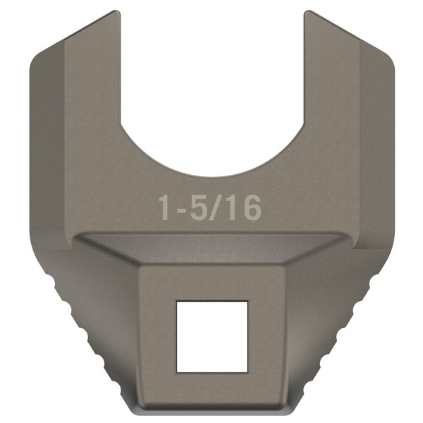 Real Avid Master Fit 1-5/16" - Free Float Barrel Nut Wrench