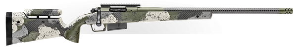 Springfield Armory 2020 Waypoint, Spg Baw92465prccfga Md 2020 Wypnt 6.5prc Ad/cf Ev