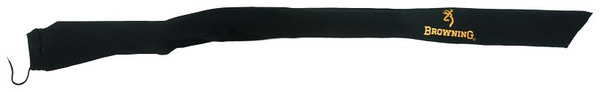 Bg Vci Gun Sock Drawstring - Closure Black