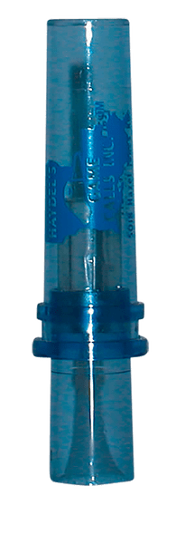 Haydels Duck, Hay Bt85    Blue Wing Teal Call