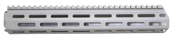Q Llc Honey Badger, Q 12-hb-mlok-ar-hg         12 Hb MLOK AR Handguard