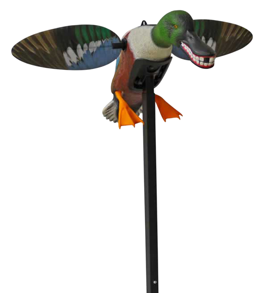 Mojo Elite Series Spoonzilla - Mallard Drake Decoy