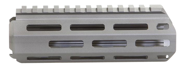 Q Llc Honey Badger, Q 6-hb-mlok-ar-hg          6 Hb MLOK AR Handguard