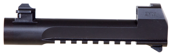 Magnum Research Oem, Mag Bar506imb    Bbl 50ae 6in Blk W/mb