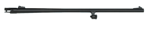 Mb Barrel 500 20ga 3" Blued - 24" Rifle Sights Cylinder