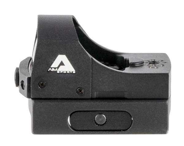 Aim Sports Micro Dot, Aimsports Rt5-p1    Red Dot 1x24 Pistol