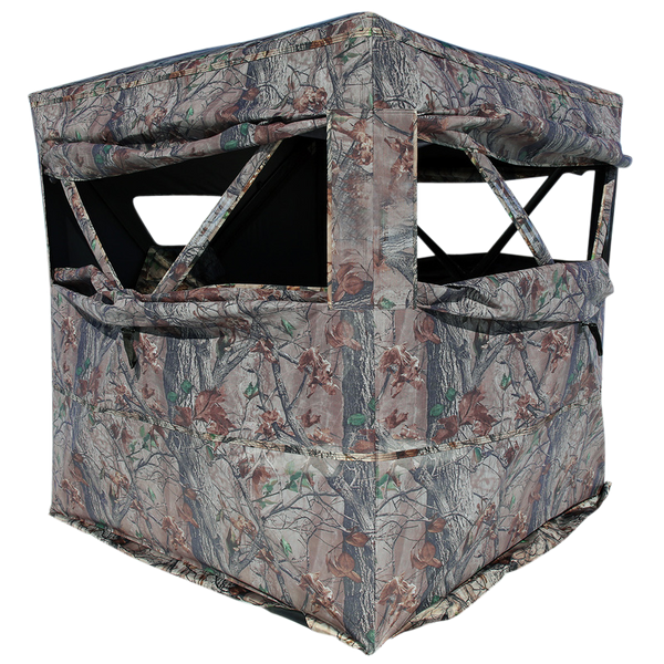 Muddy , Muddy Mud-pvb2      Prevue Blind 2 Man