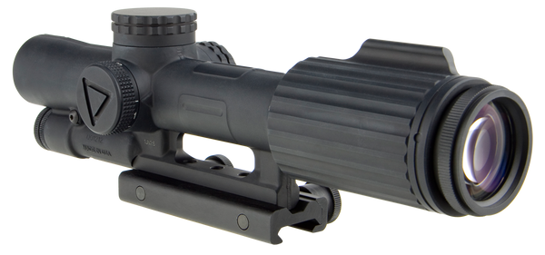 Trijicon Vcog, Trj 1600002 Vc16c 1-6x24 55gr  223 Dot