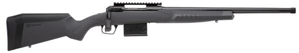 Savage 110 Tactical 6.5cm - 24" Hb Thread Accustock Acufit