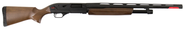 Win Super-x Youth Pump 20ga. - 3" 22"VR Inv+3 Black Walnut
