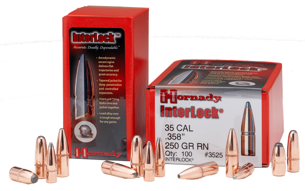 Hornady Bullets 22 Cal .224 - 60gr Jsp 100ct