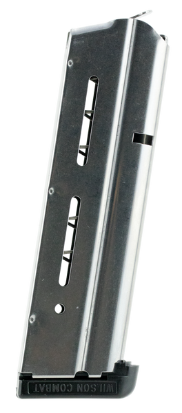 Wilson Combat Oem, Wils 47fx     Mag 1911 40sw  9r Sbp