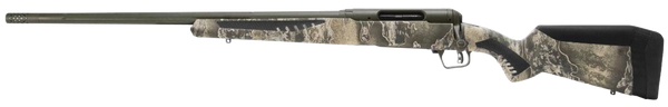 Savage 110, Sav 57755 110 Timberline 6.5prc     Rlt Exc  Lh