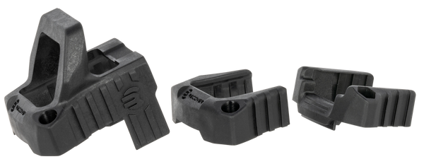 Recover Innovations Inc Upper Charging Handle, Rec Uch21-01   Upper Charg Handle Blk 21