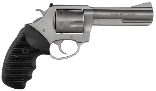 Charter Arms Pitbull, Cha 74042 Pitbull       40sw  4.2 SS As      5shot
