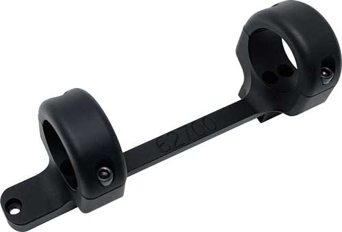 Dnz Game Reaper Integral 1-pc - Mount Rem 7 Med BLK