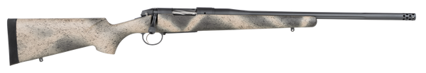 Bergara Rifles Premier, Bergara Bpr33308      308     Highlander TB Omni